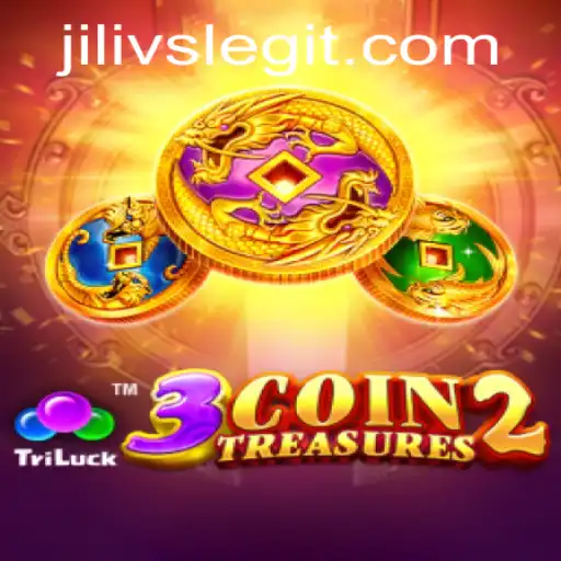 Discover the Enchanting World of 3CoinTreasures2: Unveiling Adventure and Strategy