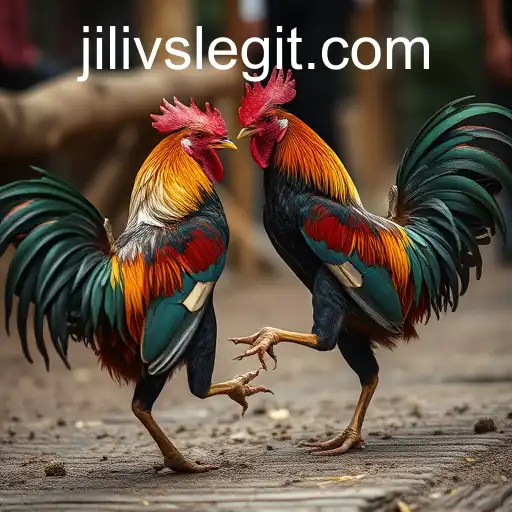 Cockfighting: A Controversial Tradition with Deep Roots