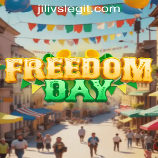 Exploring the World of FreedomDay: A Unique Gaming Experience
