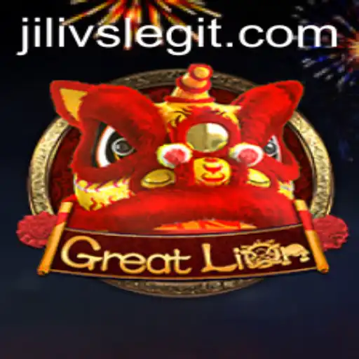 Unveiling GreatLion: The Ultimate Adventure with JILIVS