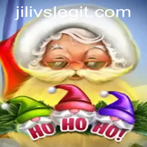Unwrapping the World of HoHoHo: Discover the Magic Through JILIVS