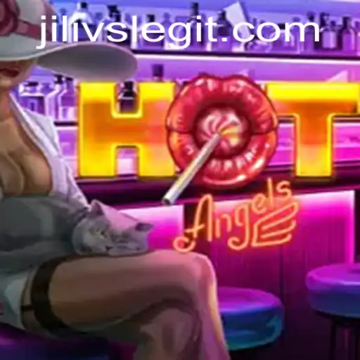 The Enthralling World of HotAngels: Exploring the Alluring Game of Skill and Strategy