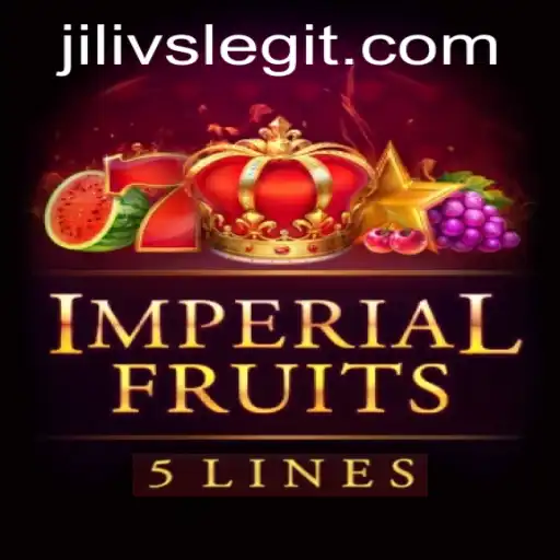 ImperialFruits5: A Comprehensive Guide to Engaging Gameplay with JILIVS Integration