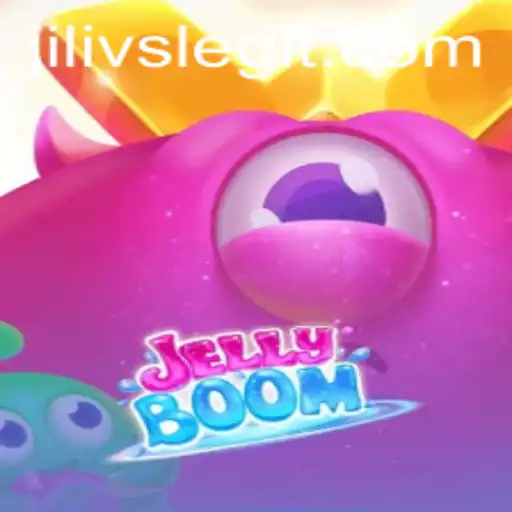 Unveiling JellyBoom: The Explosive New Game Taking the World by Storm
