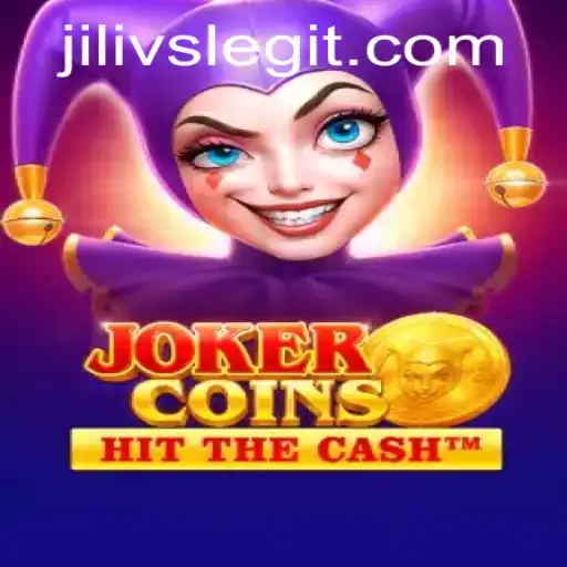JokerCoins: Unveiling the Thrills of JILIVS