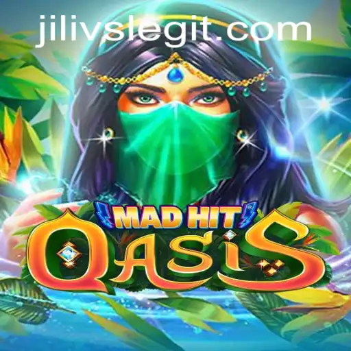 Explore the Vibrant World of MadHitOasis: The Game Revolutionizing Interactive Experiences