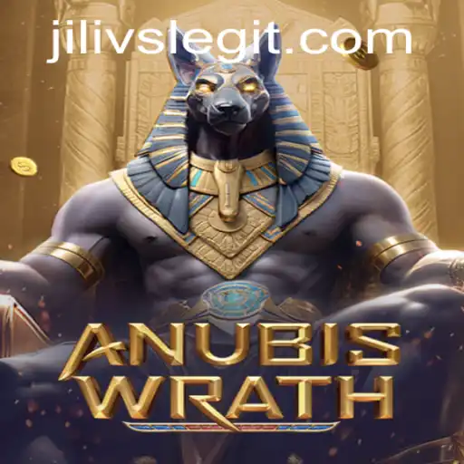 AnubisWrath: Harness the Power of the Underworld