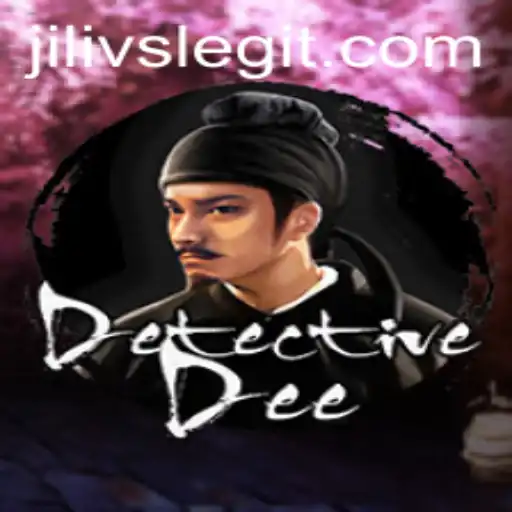 DetectiveDee: A Captivating Mystery Experience