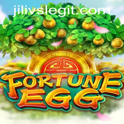 Explore FortuneEgg: Dive into the World of Interactive Gameplay with JILIVS