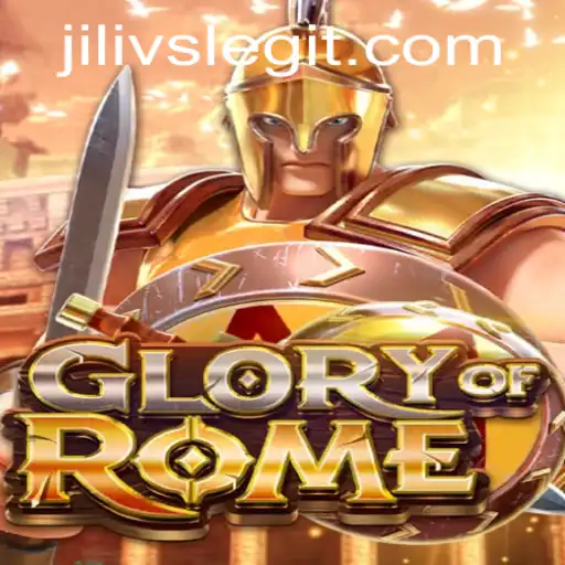 Glory of Rome: Delve into the Strategic World of Ancient Rome