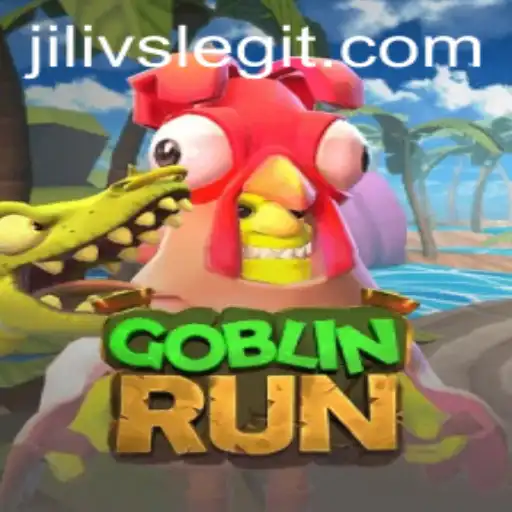 Unveiling GoblinRun: Dive into the Enchanting World of JILIVS