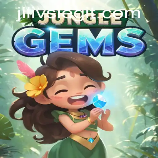 Explore the Enchanting World of JungleGems: A Comprehensive Guide to Play and Strategy