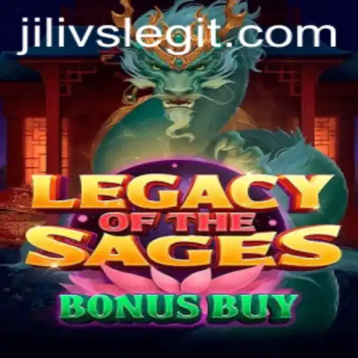 Exploring the World of LegacyoftheSagesBonusBuy in the Context of JILIVS