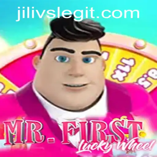 Exciting World of MrFirstLuckyWheel: The Ultimate JILIVS Challenge