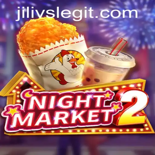Exploring the Intrigue of NightMarket2: A Deep Dive into Gameplay and Rules