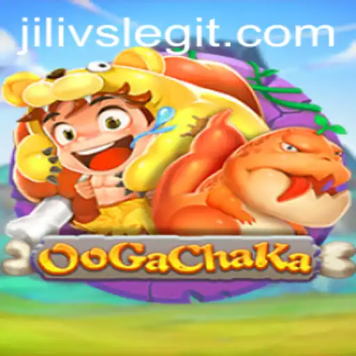 OoGaChaKa: The Thrilling World of JILIVS