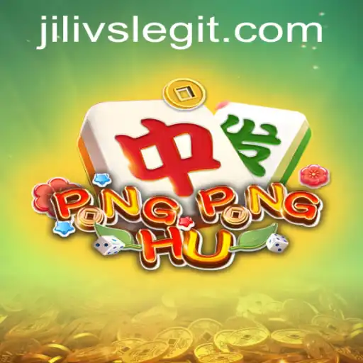 Exploring the World of PONGPONGHU: A Unique Gaming Experience with JILIVS