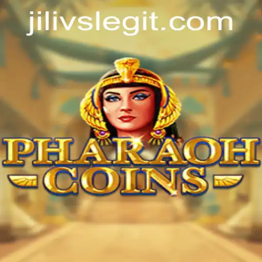 Exploring the Intriguing World of PharaohCoins: The Impact of JILIVS