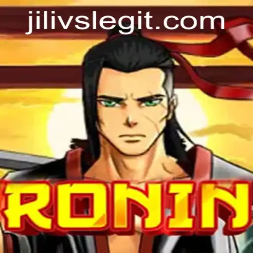 Exploring the Intriguing World of Ronin: The JILIVS Experience