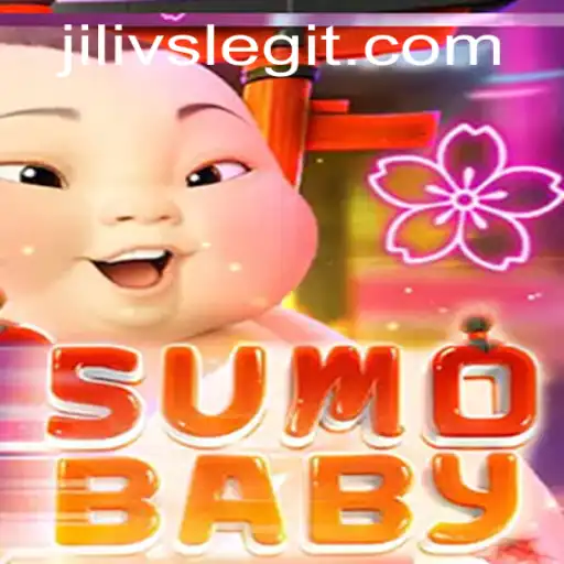 SumoBaby: A Unique Blend of Fun and Strategy in the Gaming World