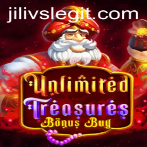 UnlimitedTreasuresBonusBuy: A Journey into the Exciting World of JILIVS