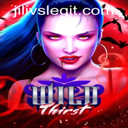 Unveiling WildThirst: A Novel Gaming Experience with JILIVS