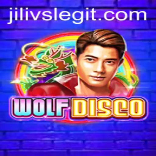 WolfDisco: The Exciting New Gaming Experience with JILIVS
