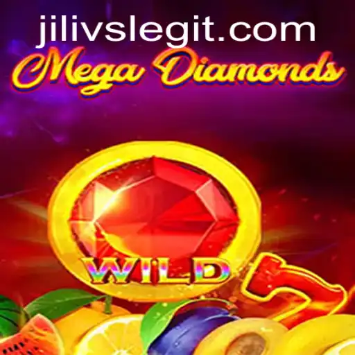 MegaDiamond: The Future of Gaming with JILIVS