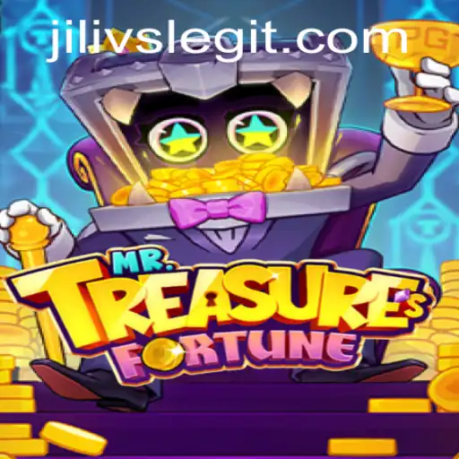 Discover the Thrills of MrTreasuresFortune with JILIVS