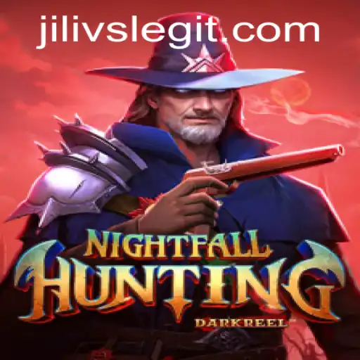 Experience the Thrill of NightfallHunting: A Riveting New Adventure Game