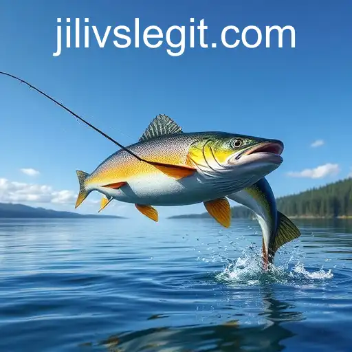 Exploring the World of Online Fishing: Understanding JILIVS