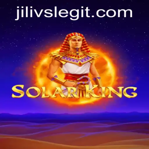 Exploring the Cosmic Adventure of SolarKing: Master the Game with JILIVS