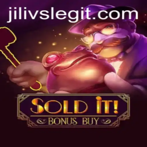 Introducing SolditBonusBuy: A Deep Dive into the Game with Insights on JILIVS