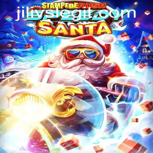 StempedeRushSpeedy: An Exciting New Adventure with JILIVS