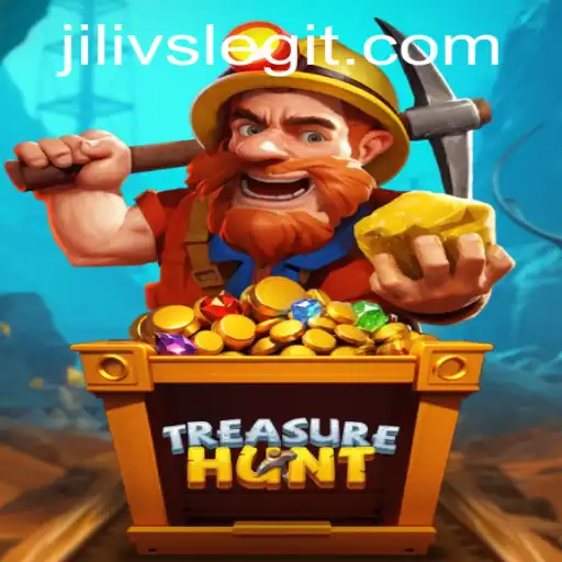 Explore the Excitement of TreasureHunt: JILIVS