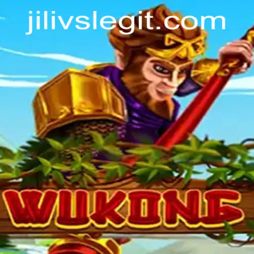 Wukong: An Enthralling Journey in the Realm of JILIVS