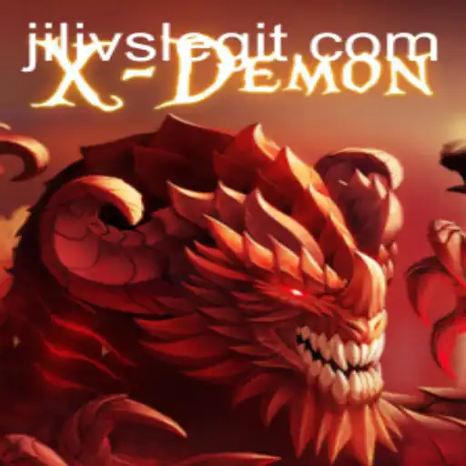 XDemon: Unleashing the World of JILIVS - A New Era in Gaming